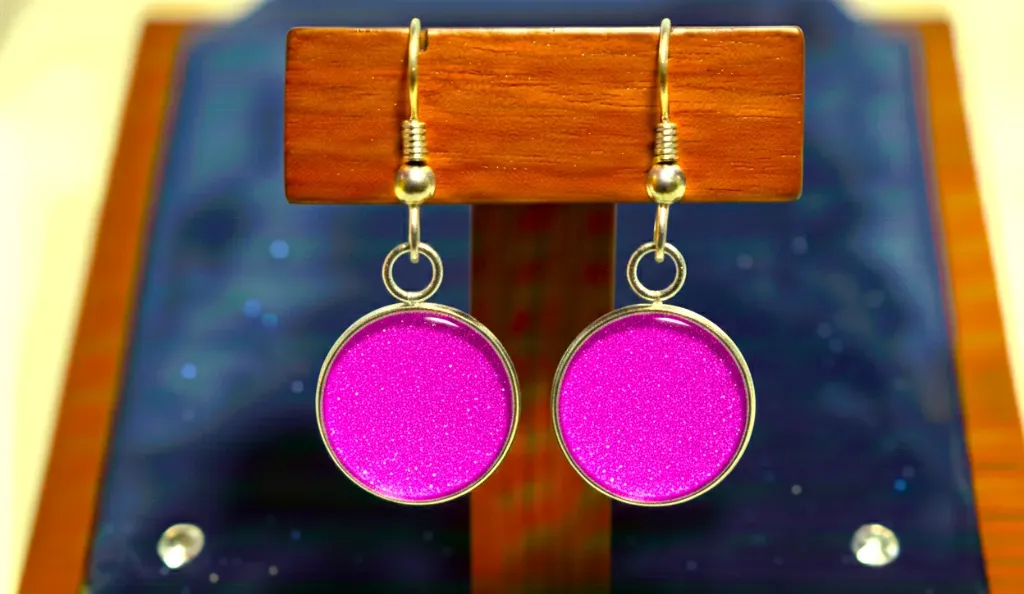 Fairy Dust 13mm Round