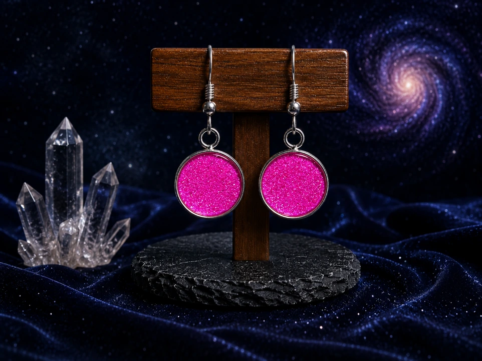 Fairy Dust 13mm Round