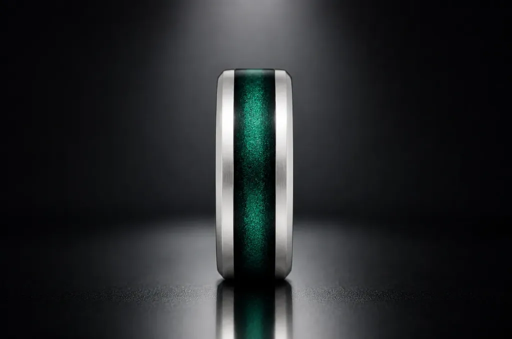 Emerald Green 8mm (6)