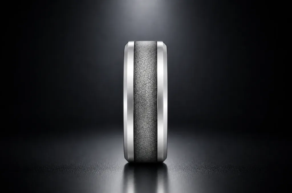 Silver 8mm (6)