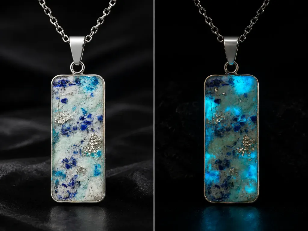 Lapis, Glo