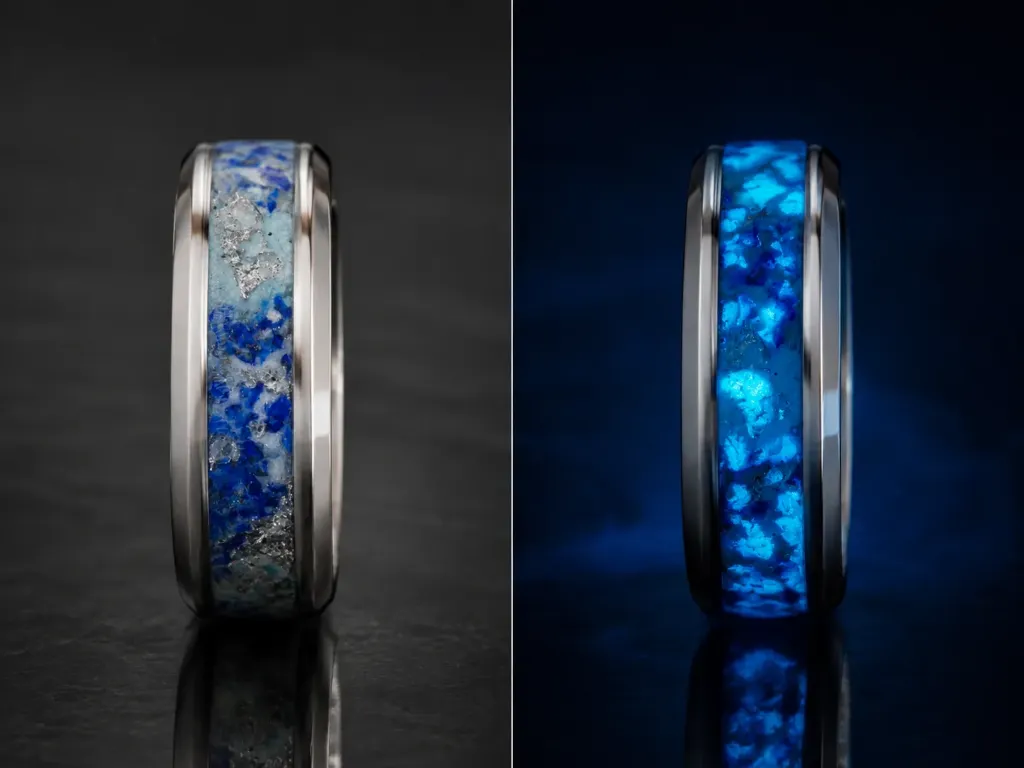 Lapis & Turquoise