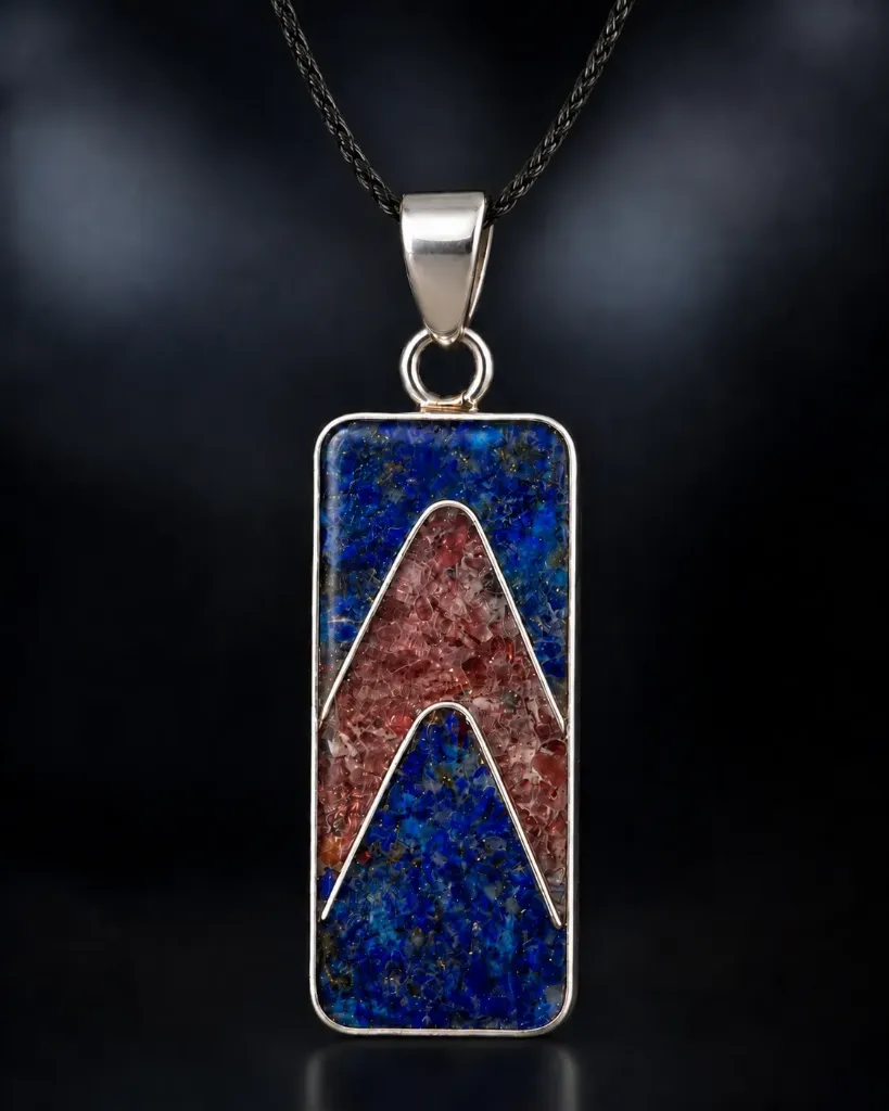 Red and Blue
