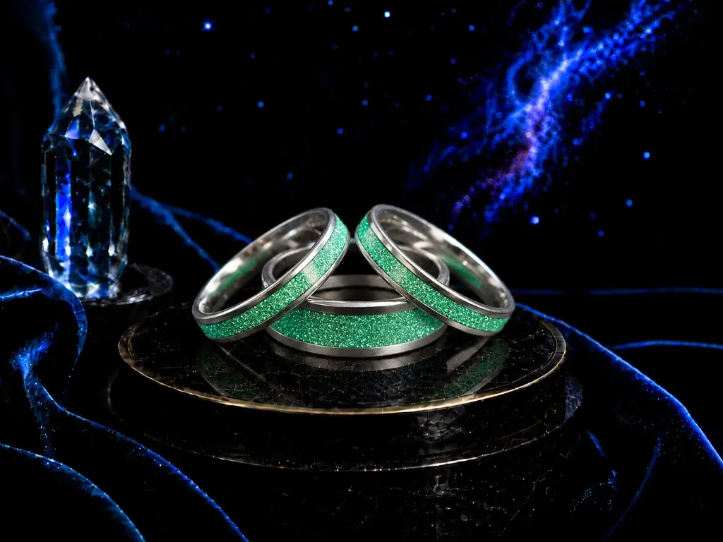 Mint 8mm/4mm (8mm, 6)
