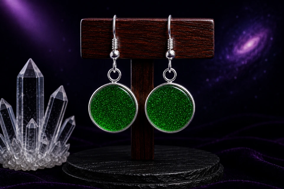 Paradise 13mm Round
