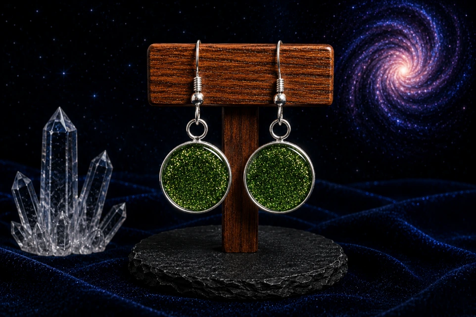 Pesto 13mm Round