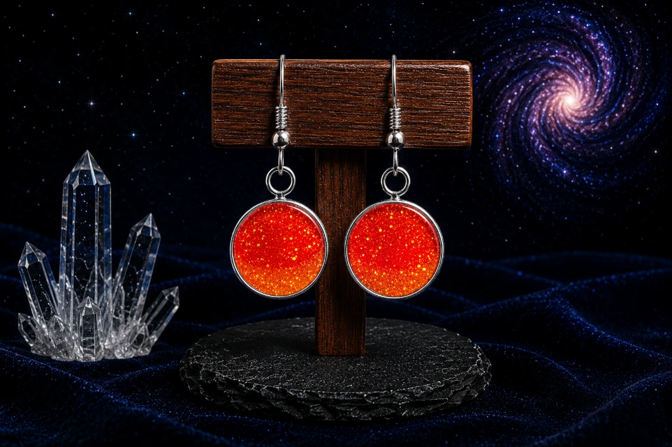 Pumpkin 13mm Round