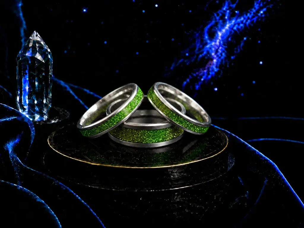 Pesto 8mm/4mm (8mm, 6)