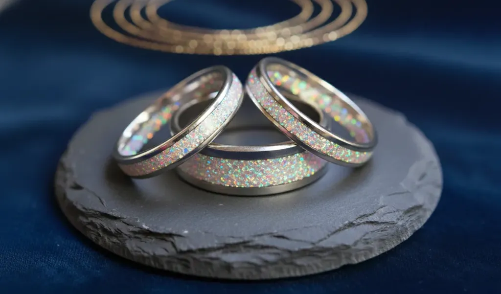 Bling 8mm/4mm (8mm, 6mm)