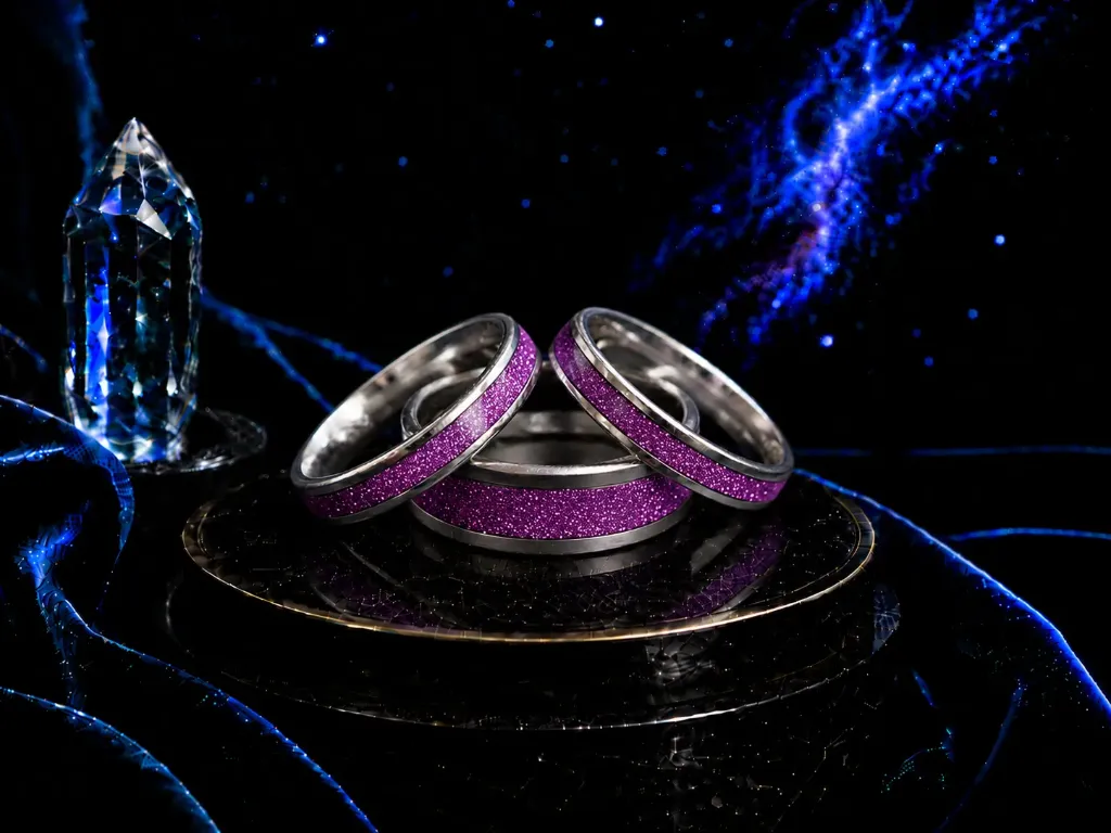Orchid 8mm/4mm (8mm, 6)