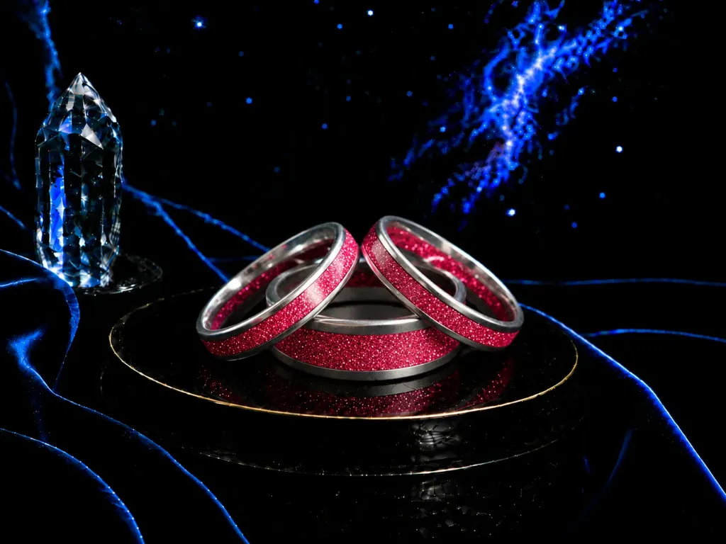 Raspberry 8mm/4mm