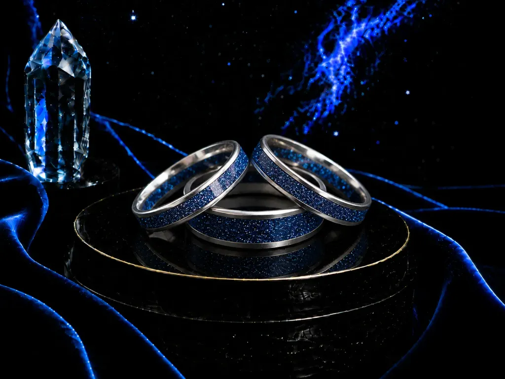 Water 8mm/4mm