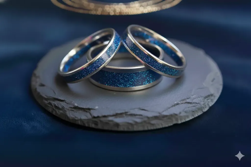 Water 8mm/4mm (8mm, 6)