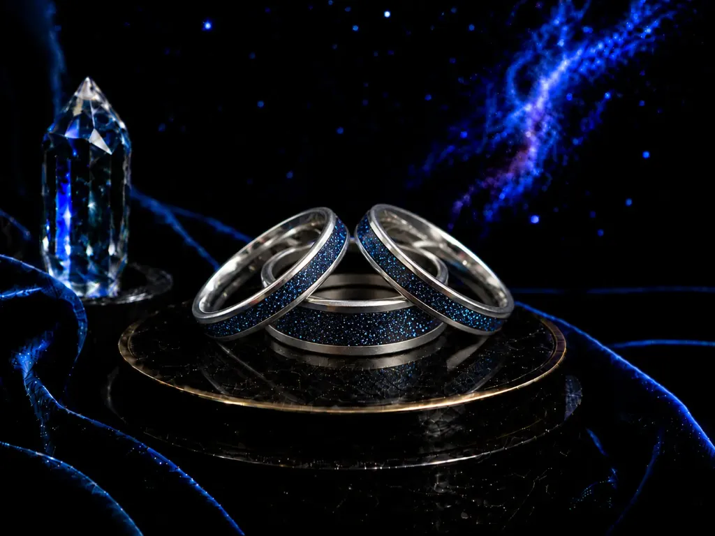Marine 8mm/4mm