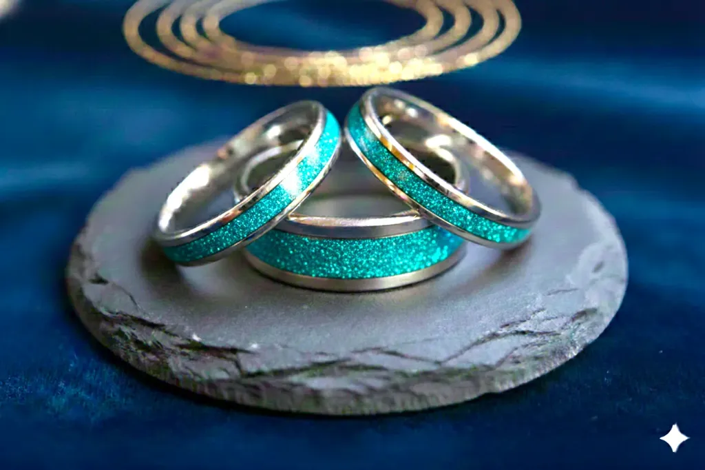 Paradise 8mm/4mm (8mm, 6)