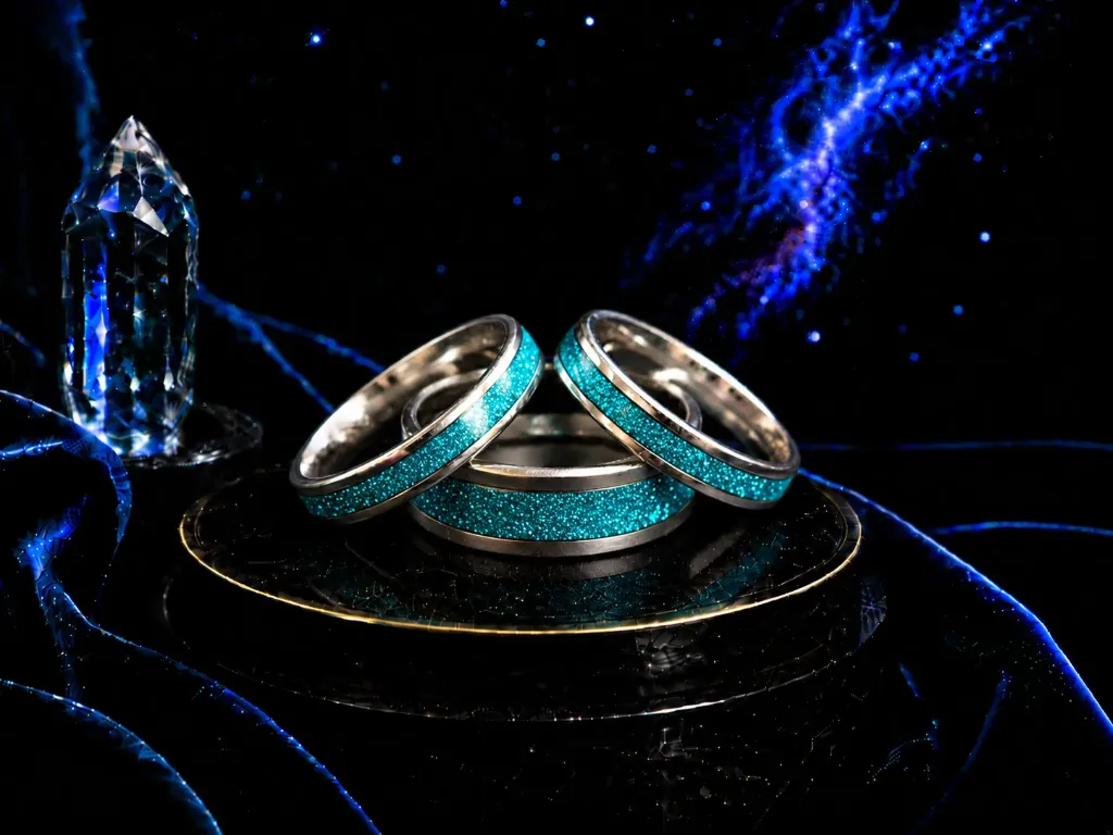 Paradise 8mm/4mm