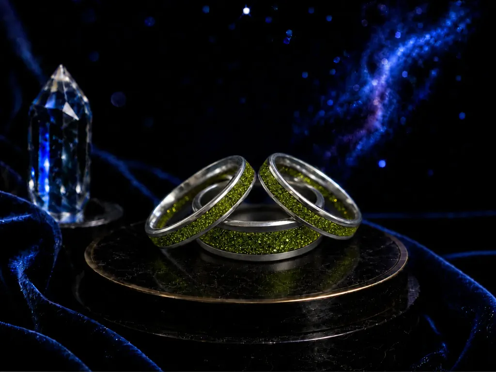 Citron 8mm/4mm