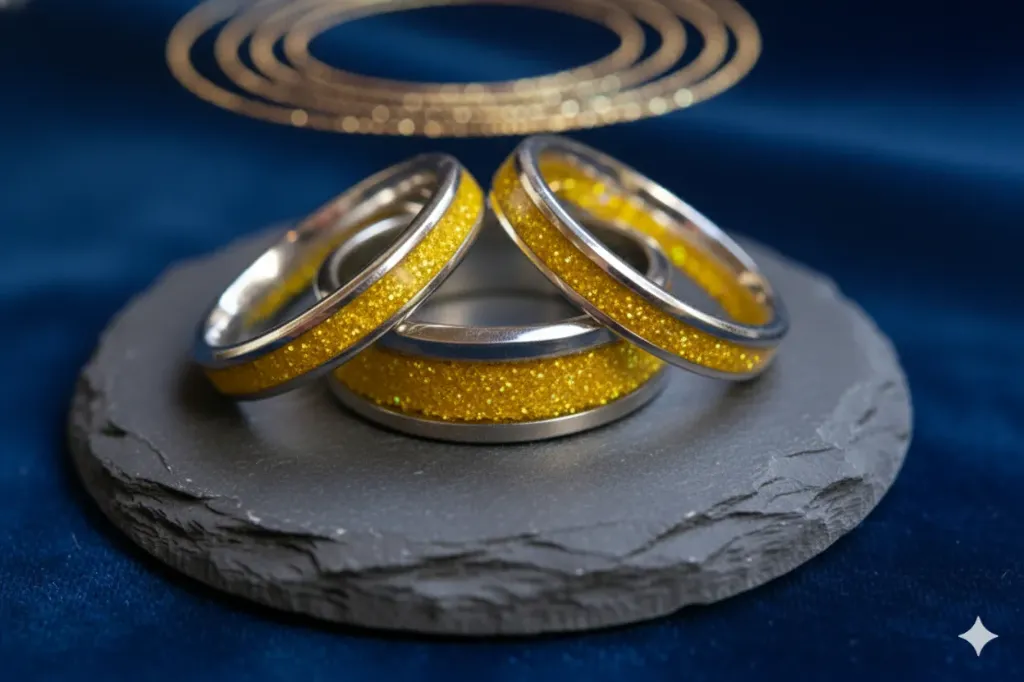 Citron 8mm/4mm (8mm, 6)